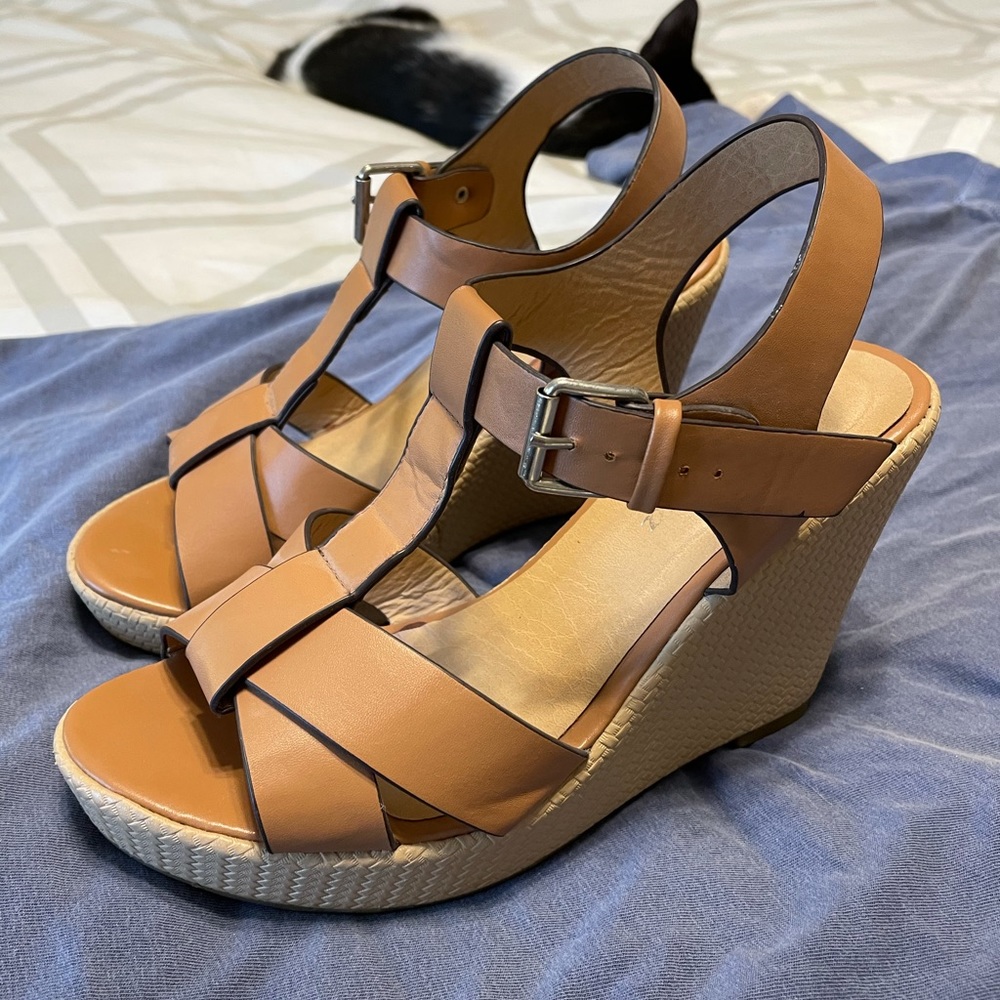 fun wedges - Picture 6 of 8